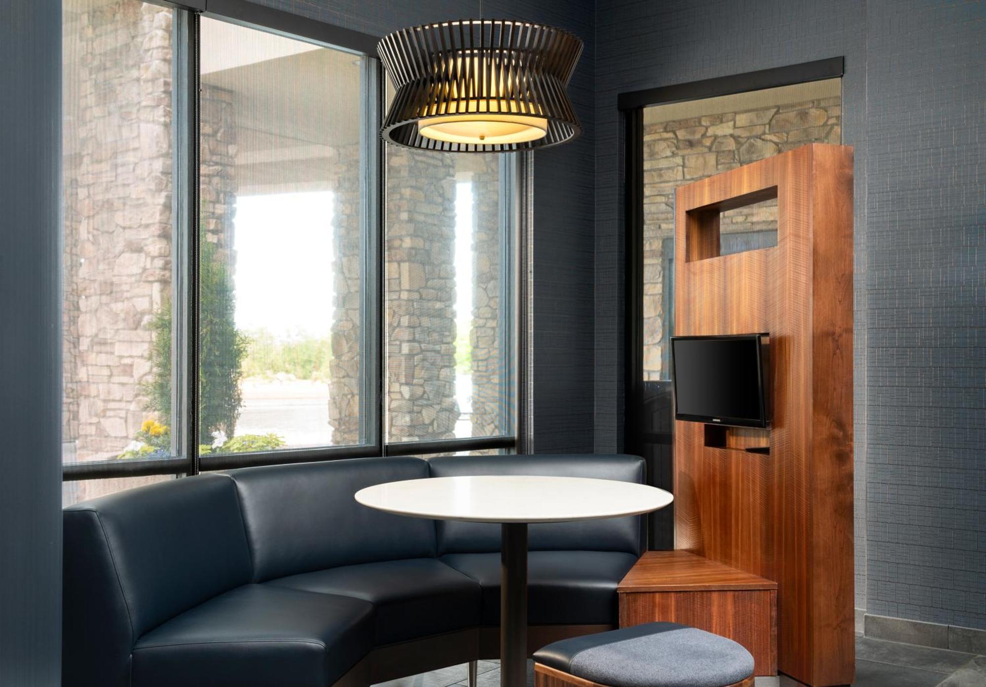 Courtyard By Marriott Denver North/Westminster Eastlake Kültér fotó