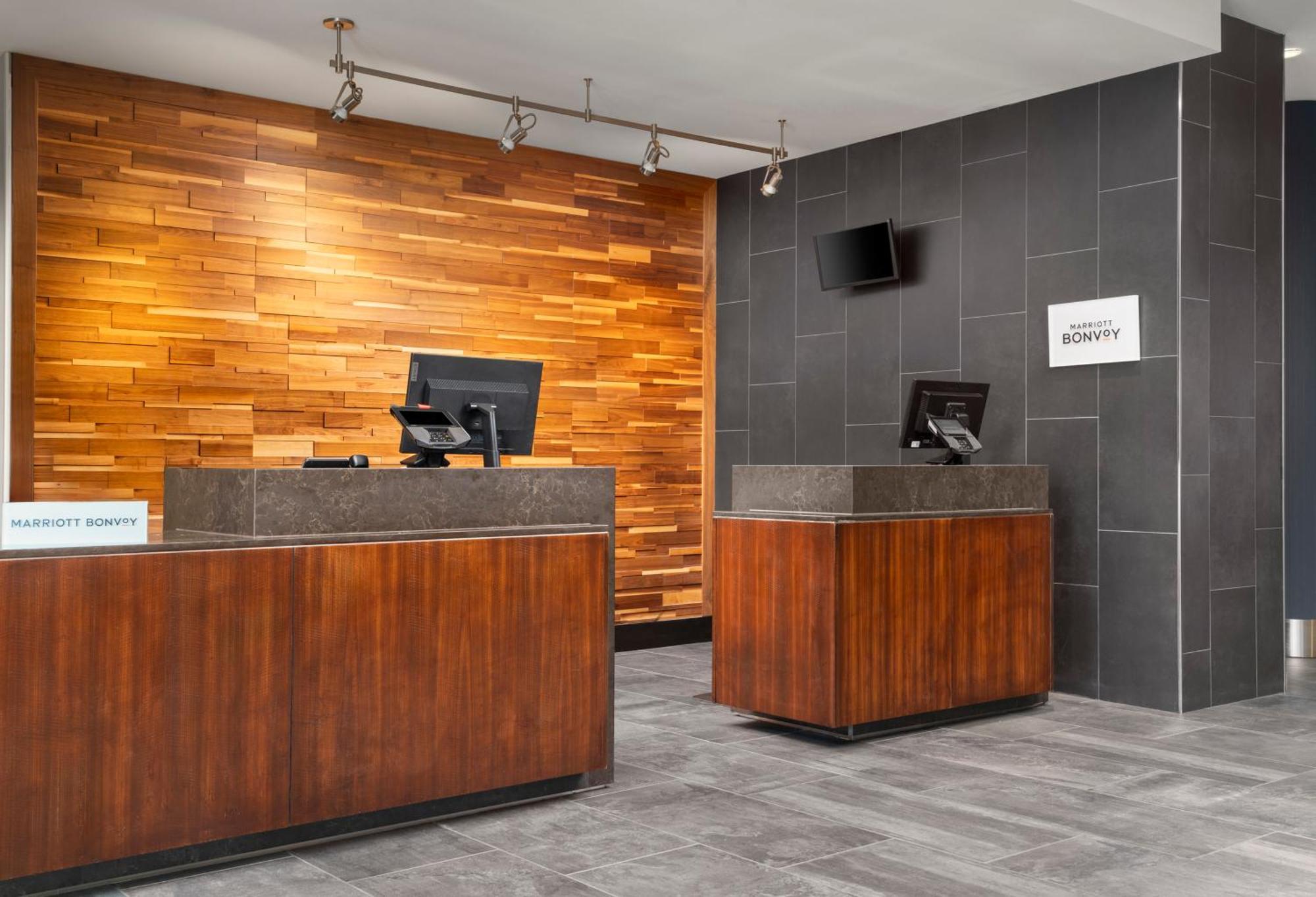 Courtyard By Marriott Denver North/Westminster Eastlake Kültér fotó
