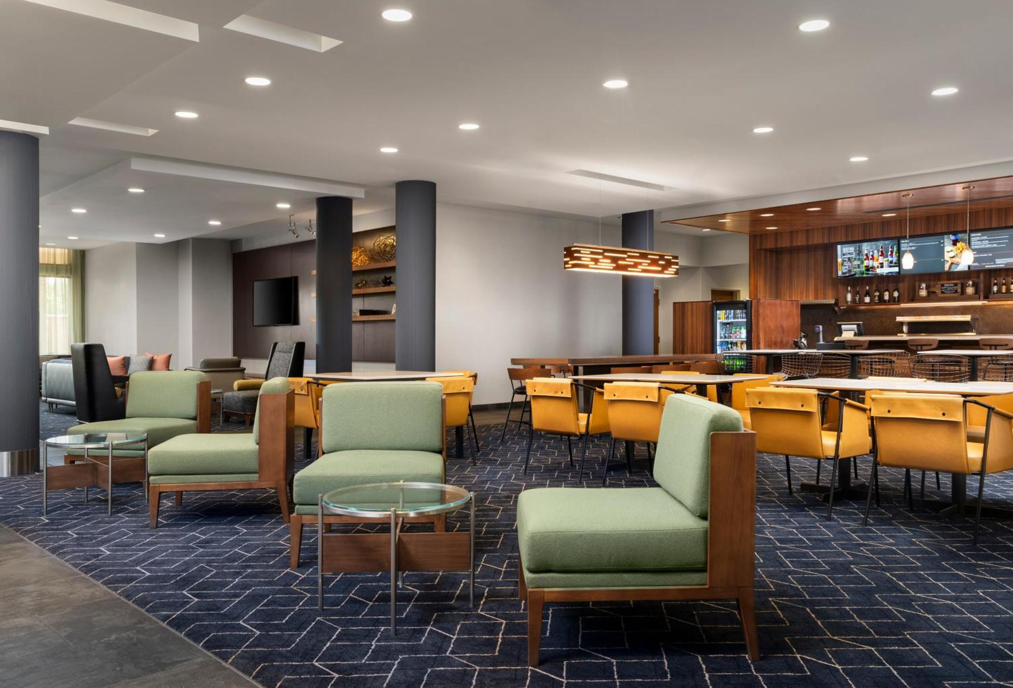 Courtyard By Marriott Denver North/Westminster Eastlake Kültér fotó