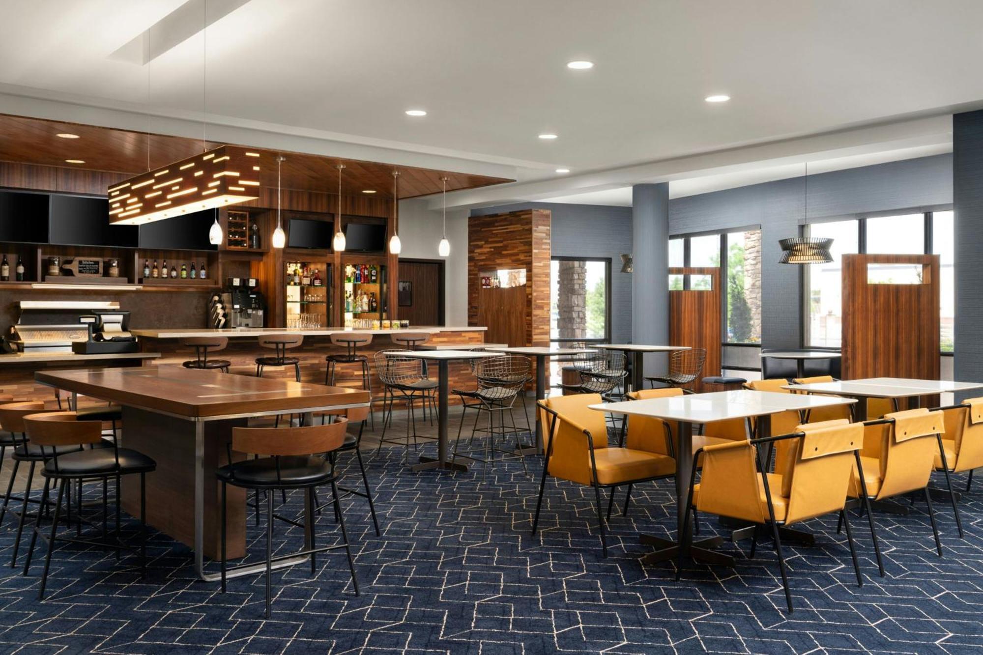 Courtyard By Marriott Denver North/Westminster Eastlake Kültér fotó