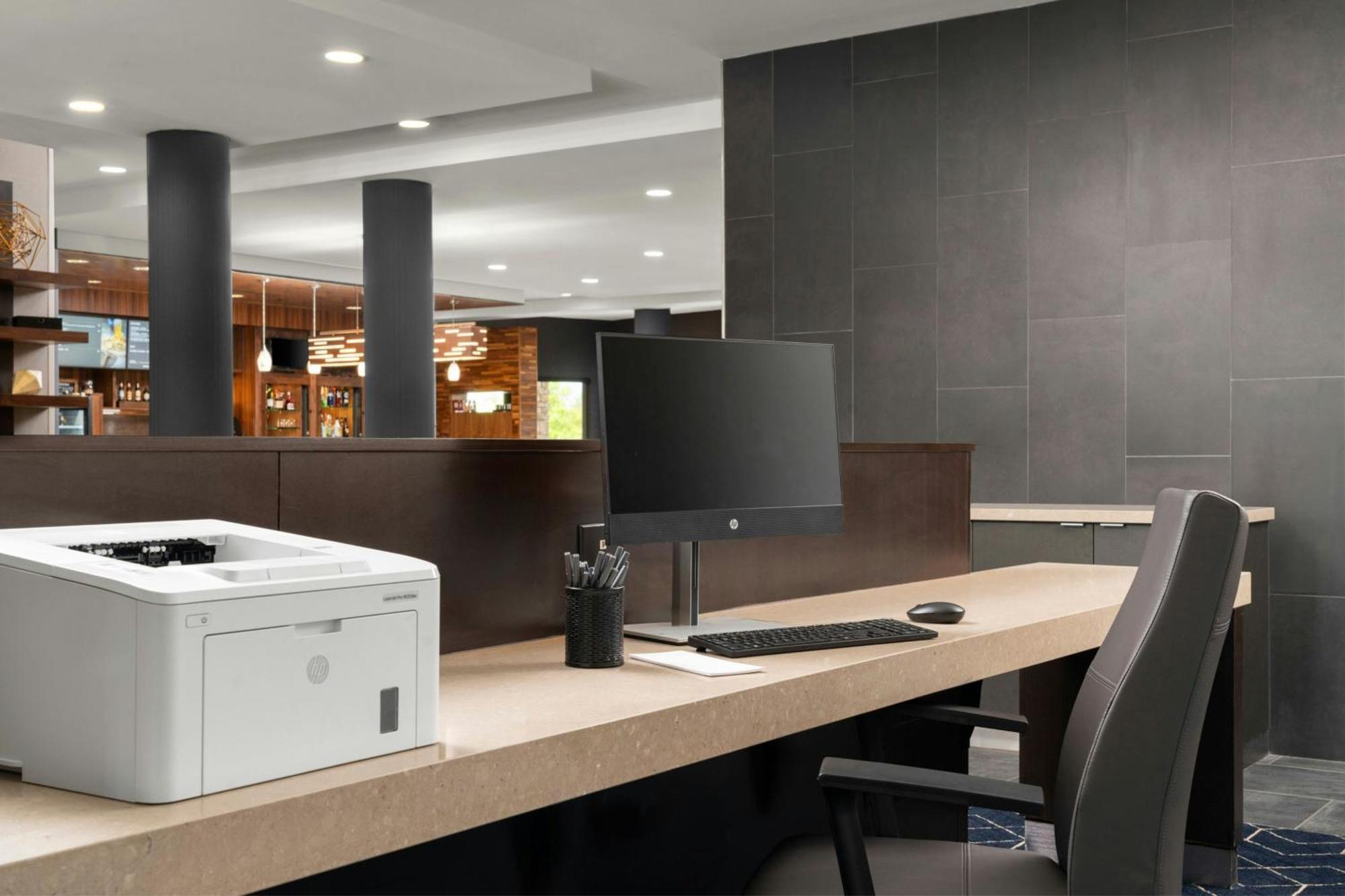 Courtyard By Marriott Denver North/Westminster Eastlake Kültér fotó