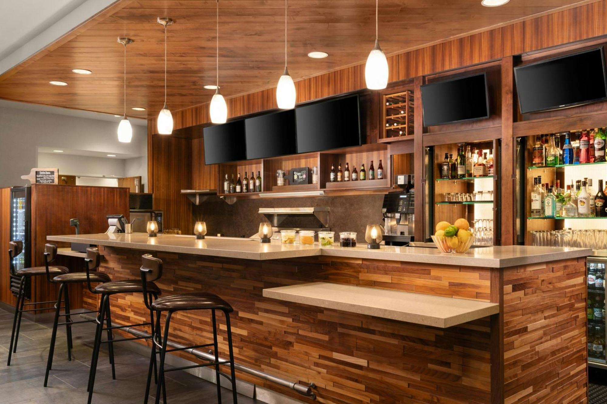 Courtyard By Marriott Denver North/Westminster Eastlake Kültér fotó