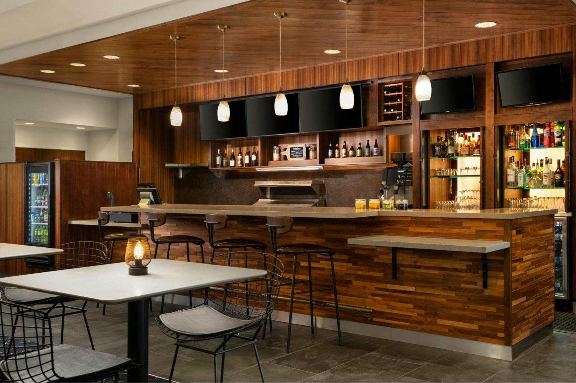 Courtyard By Marriott Denver North/Westminster Eastlake Kültér fotó