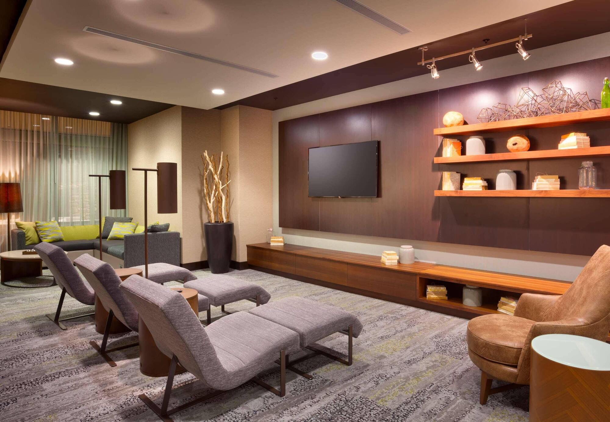 Courtyard By Marriott Denver North/Westminster Eastlake Kültér fotó