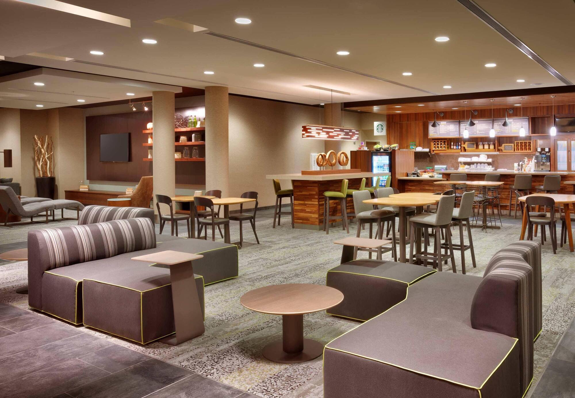 Courtyard By Marriott Denver North/Westminster Eastlake Kültér fotó
