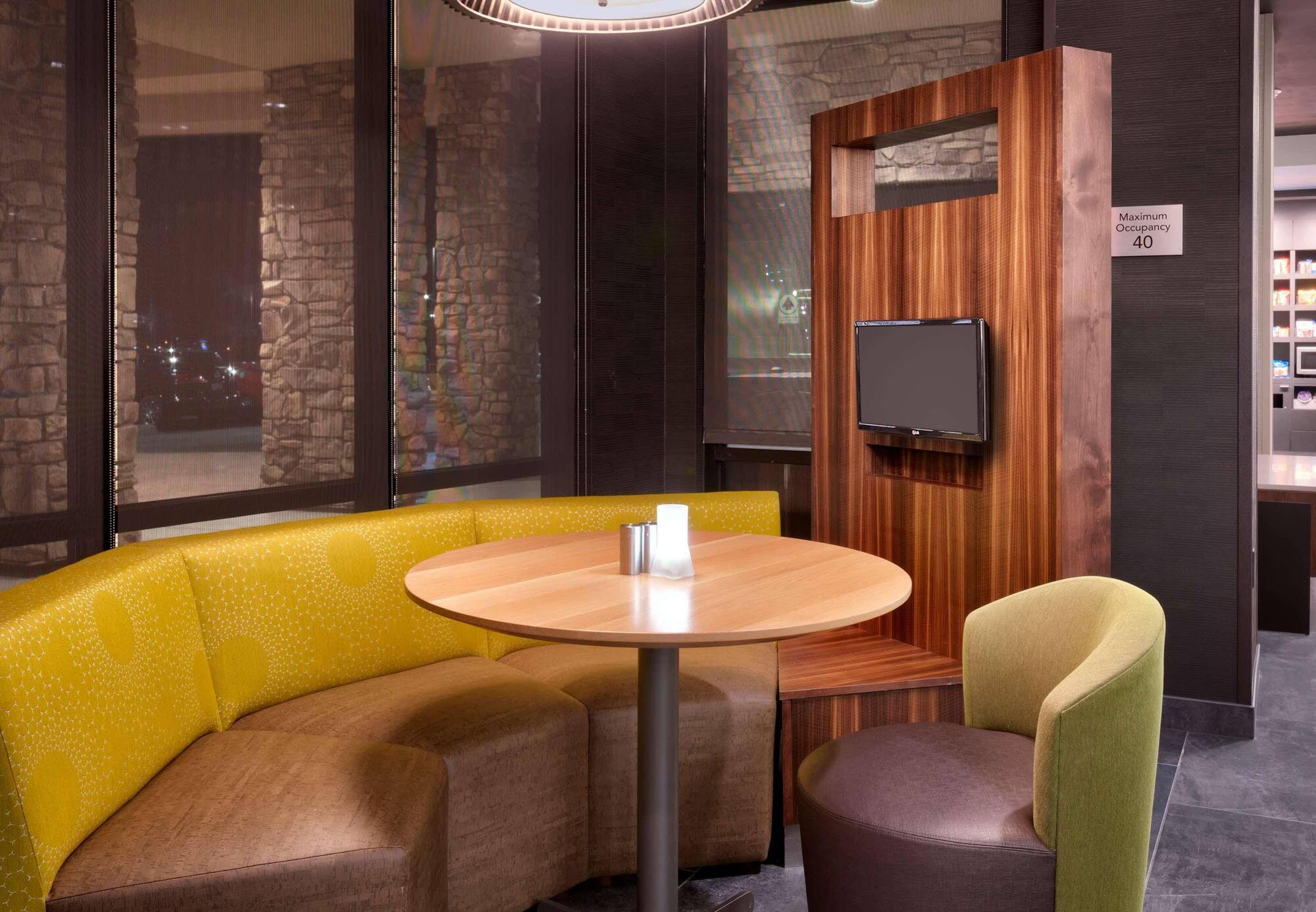Courtyard By Marriott Denver North/Westminster Eastlake Kültér fotó