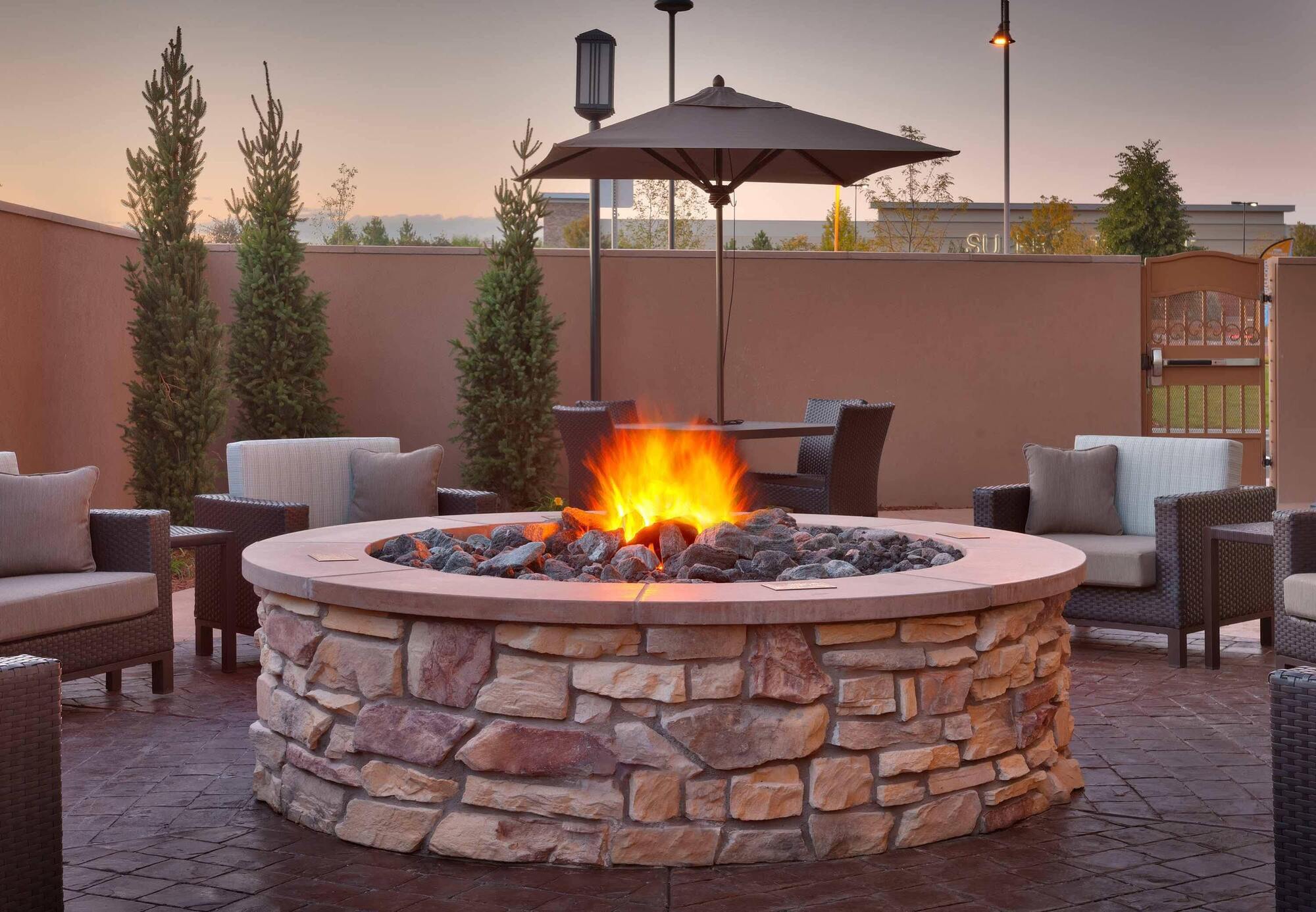 Courtyard By Marriott Denver North/Westminster Eastlake Kültér fotó